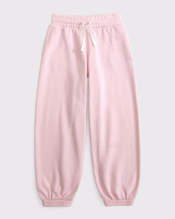 essential ultra baggy joggers from Abercrombie & Fitch - $23.97
