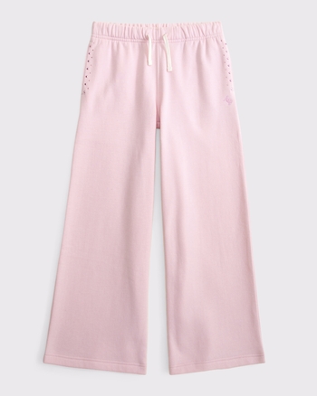 essential baggy sweatpants from Abercrombie & Fitch - $29.97