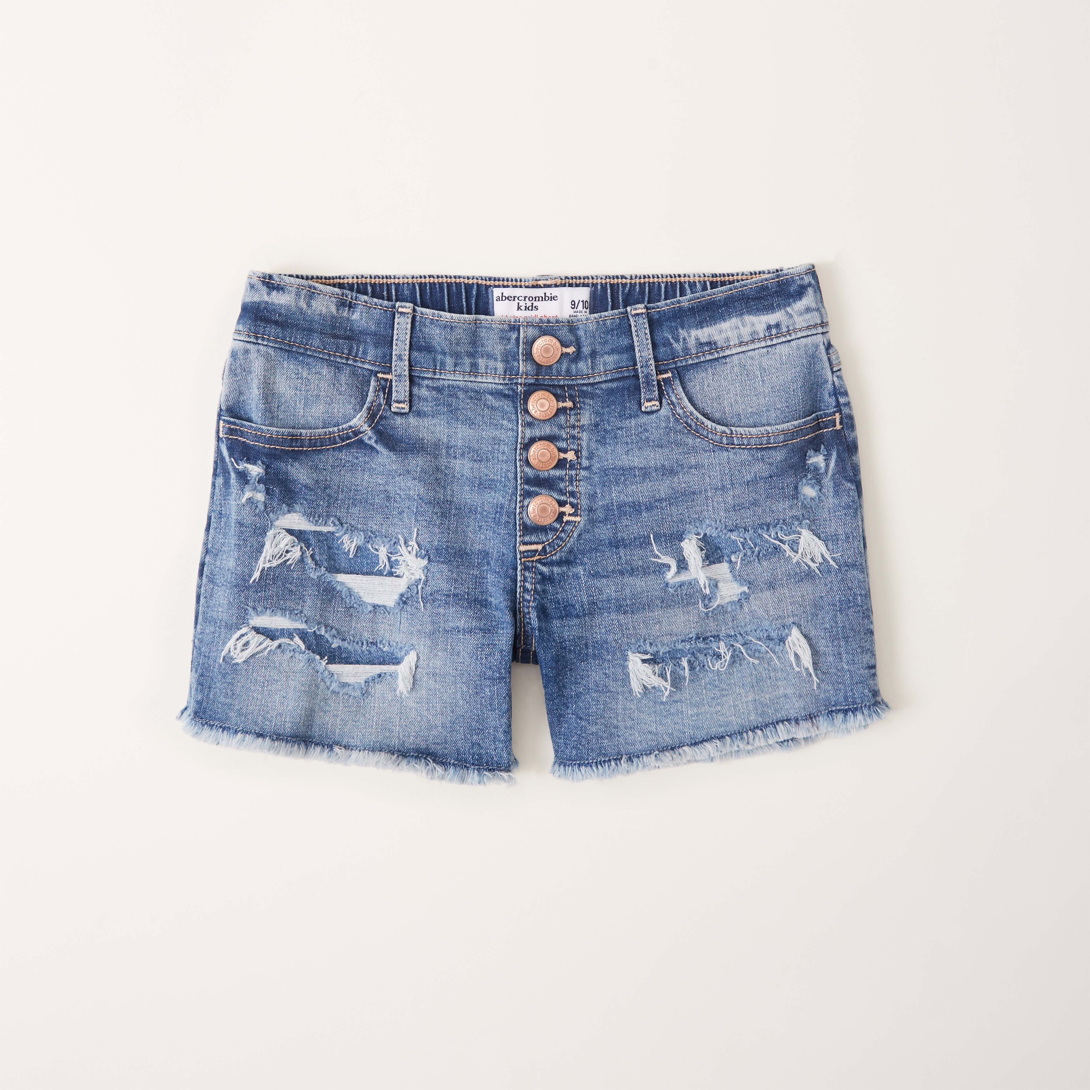 girls short
