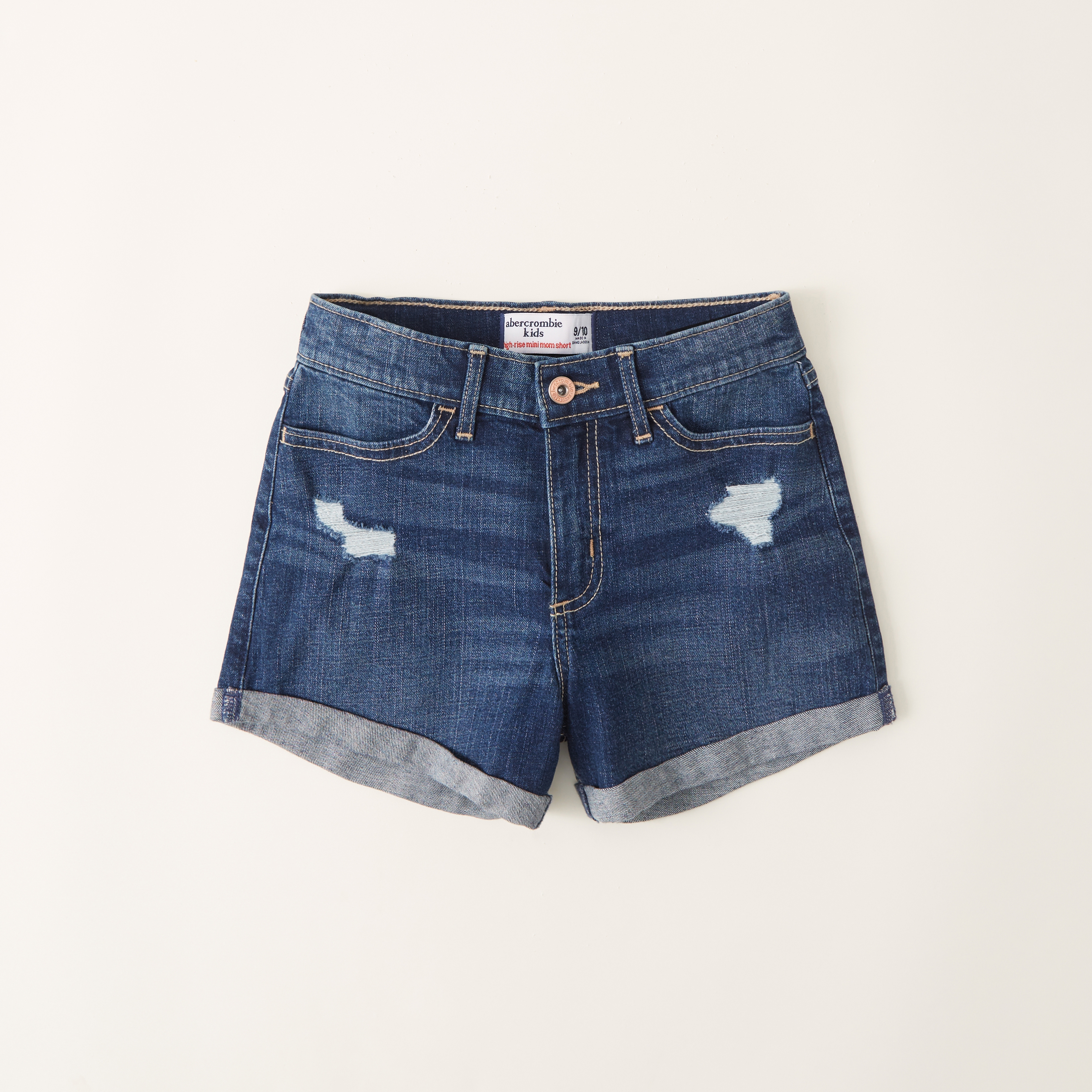 denim shorts girls