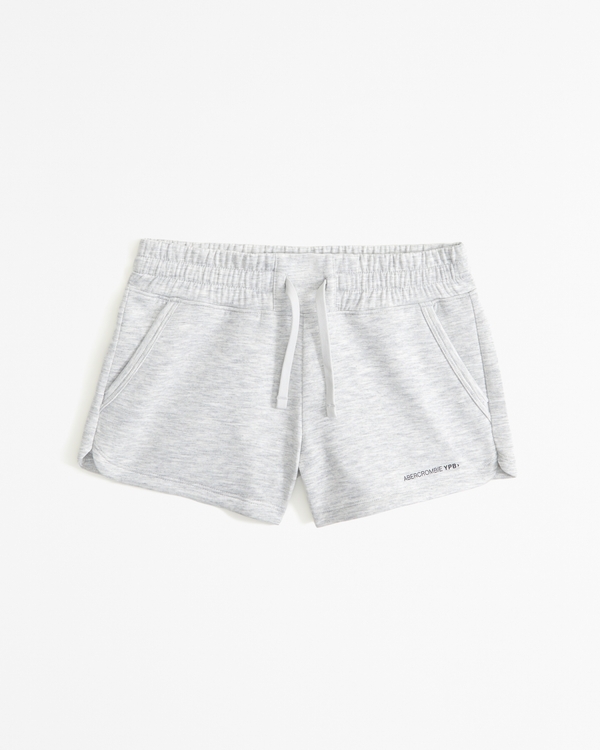 ypb neoknit shorts