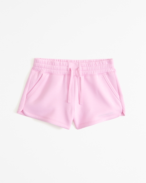 ypb neoknit shorts, Pink