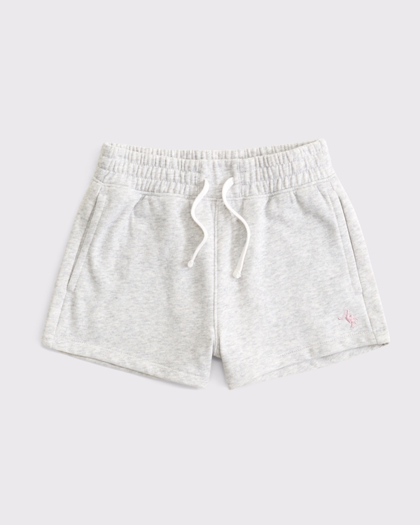 essential short