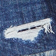 dark wash