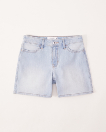 Abercrombie top kids shorts