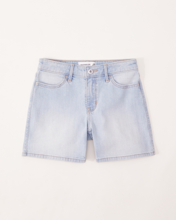 girls' jeans & bottoms | abercrombie kids