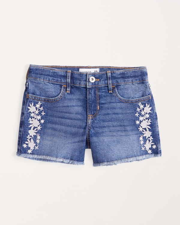 KIDS ONLY Denim Shorts Girl 9-16 years online on YOOX Saudi