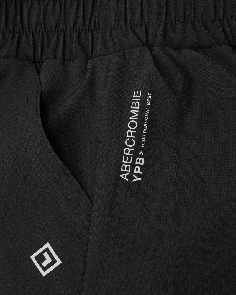 ypb motiontek shorts