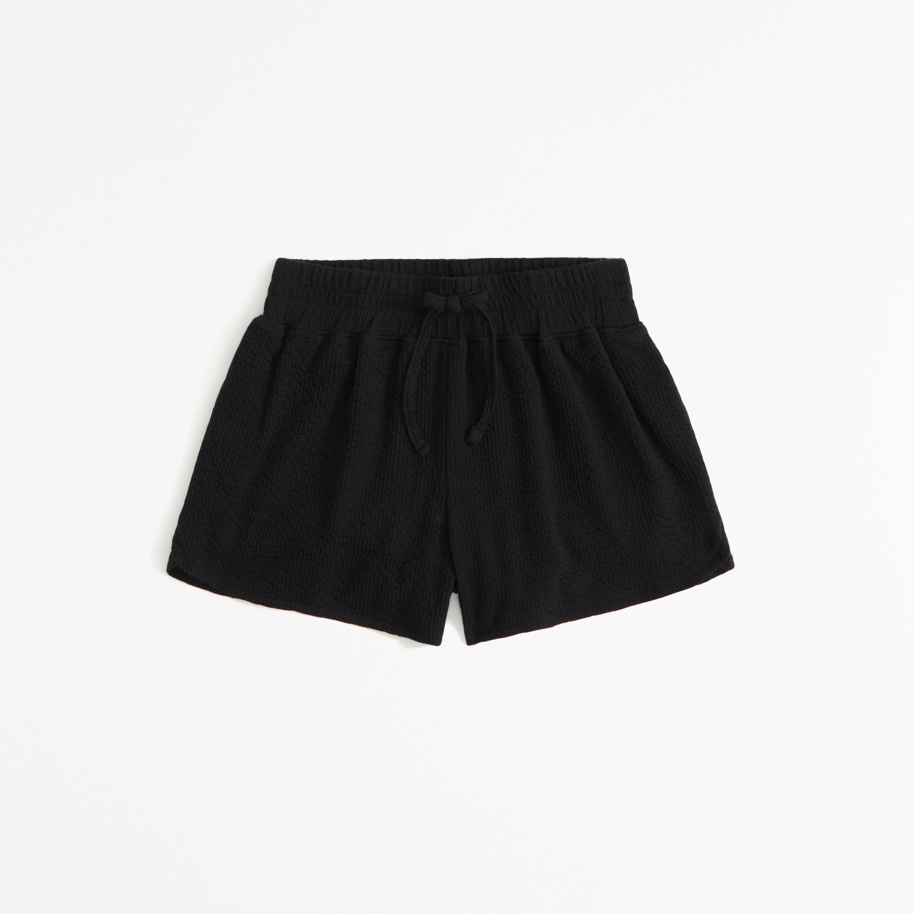 Girls knit outlet shorts