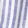 linen-blend pull-on shorts