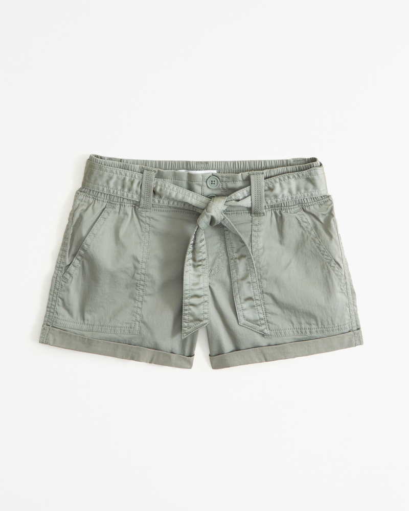 Abercrombie kids shorts hotsell