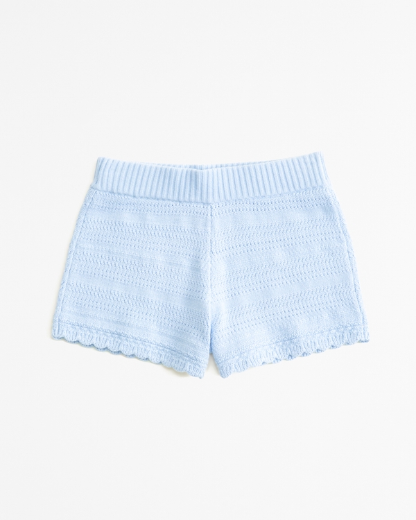 girls shorts sale abercrombie kids