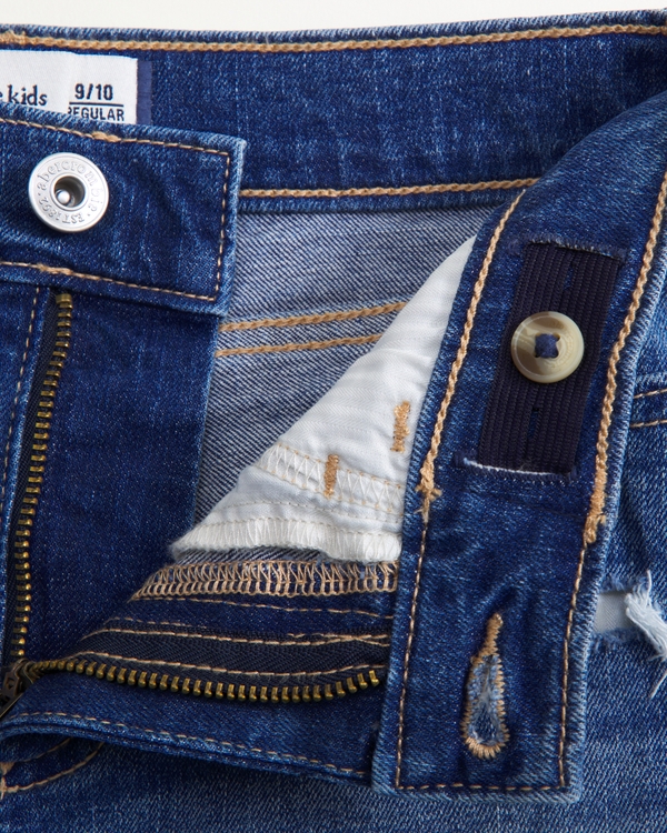 high rise relaxed shorts