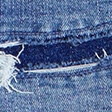 medium wash