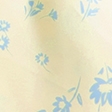 yellow floral