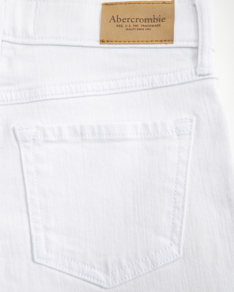 high rise relaxed shorts