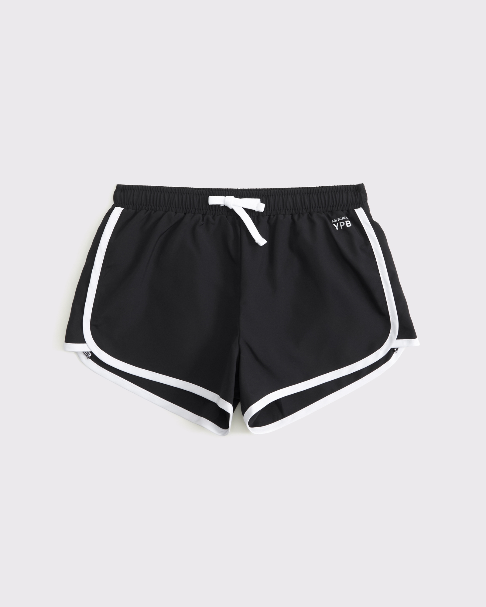track shorts
