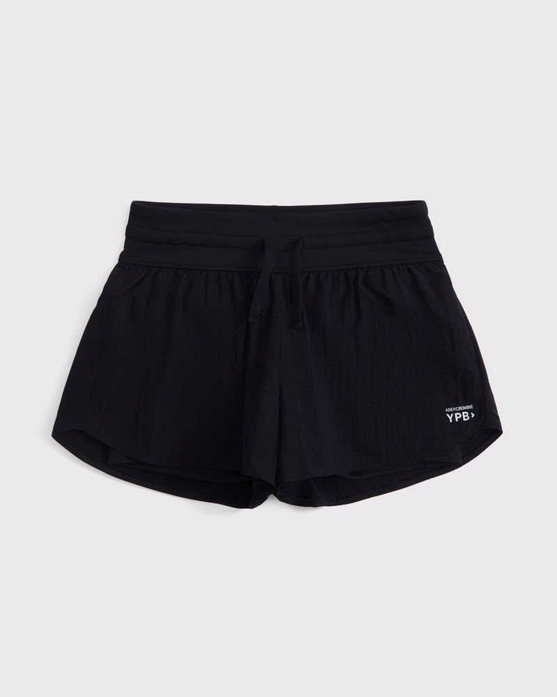 ypb low rise track pants