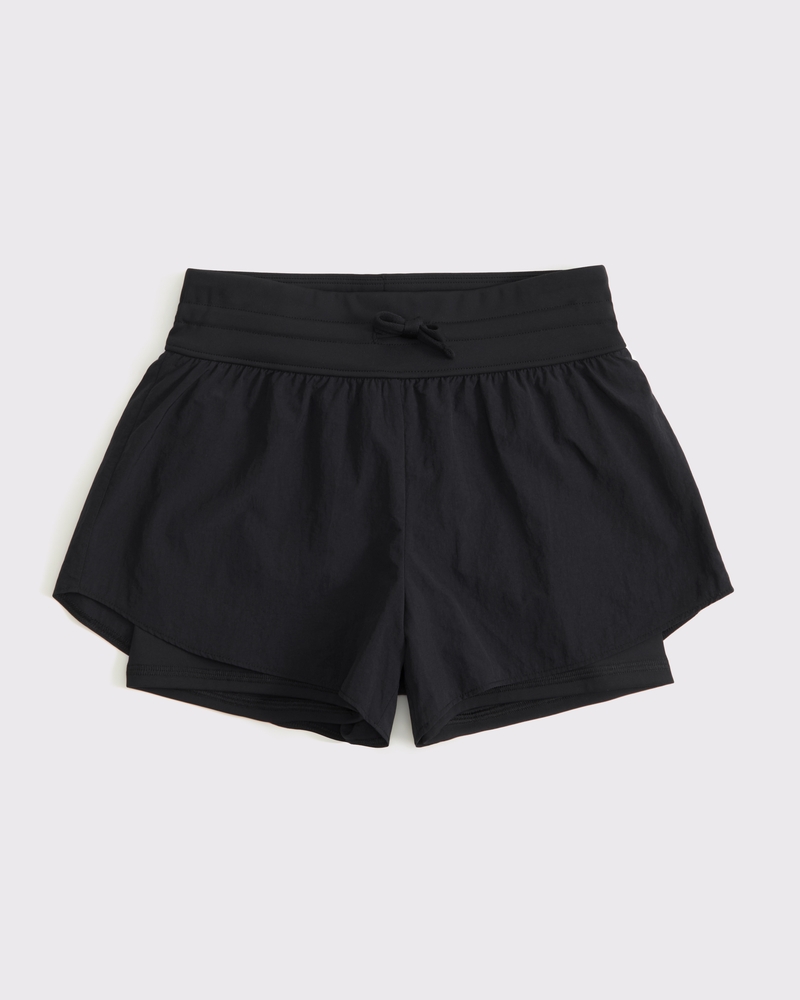 ypb twofer shorts