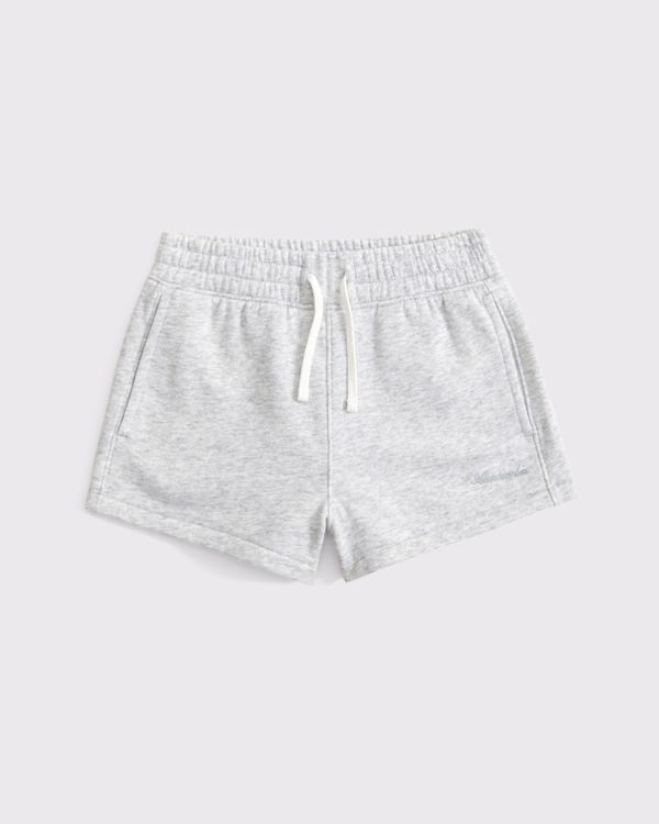 sunday shorts, Light Gray view 1