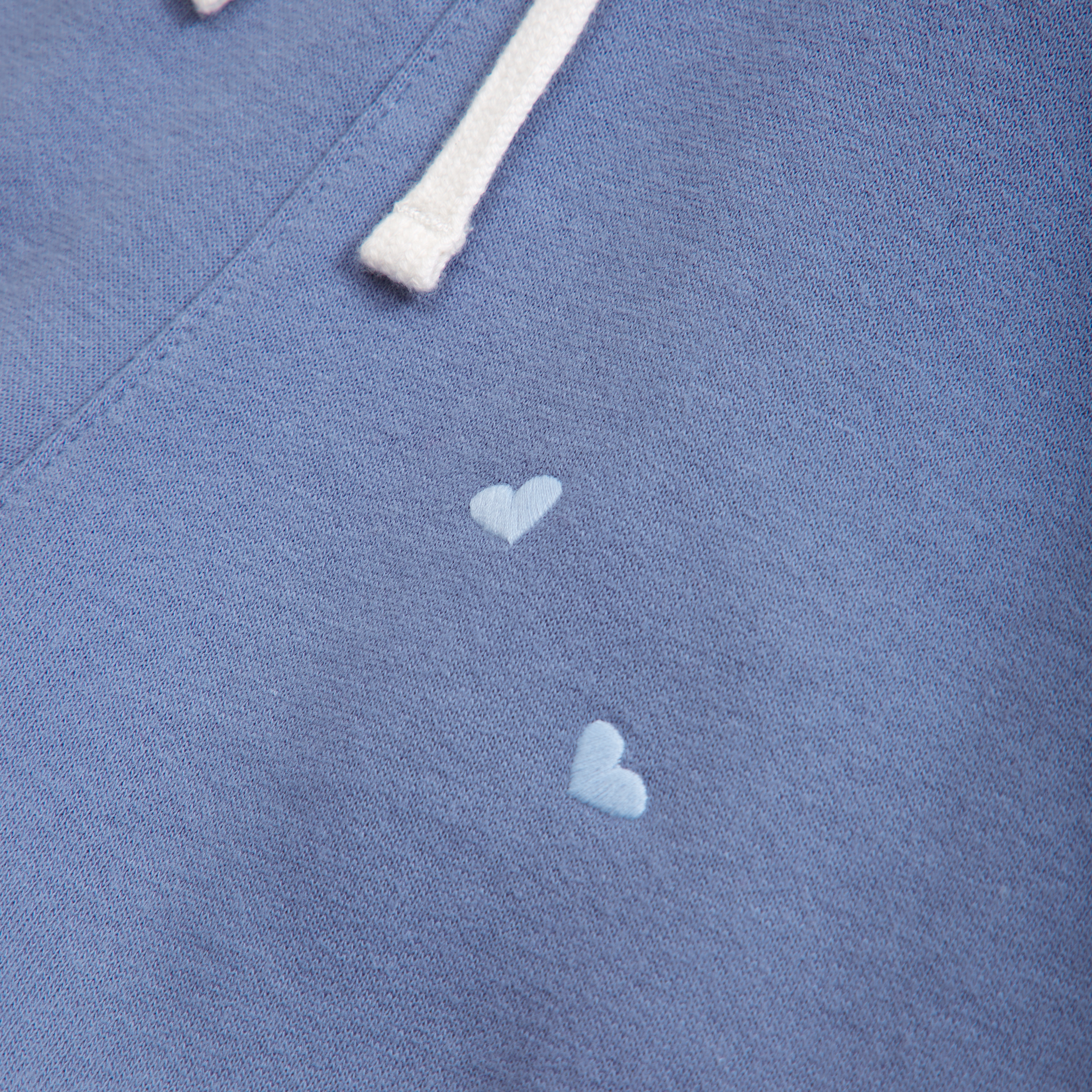 Abercrombie & Fitch Essential Sunday Shorts In Blue