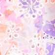 pink floral