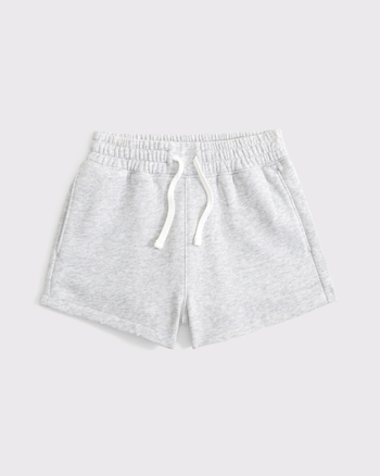 essential sunday shorts from Abercrombie & Fitch - $24.95