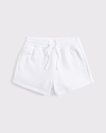 essential sunday shorts