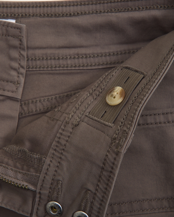 y2k low rise shorts