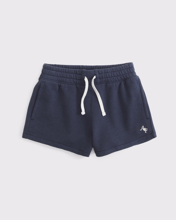 essential sunday short, Sapphire view 1
