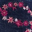 dark wash