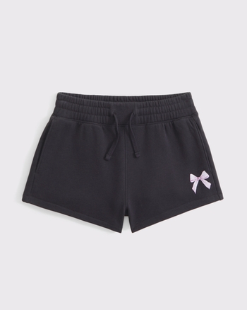 essential sunday shorts from Abercrombie & Fitch - $19.99