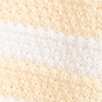 yellow stripe