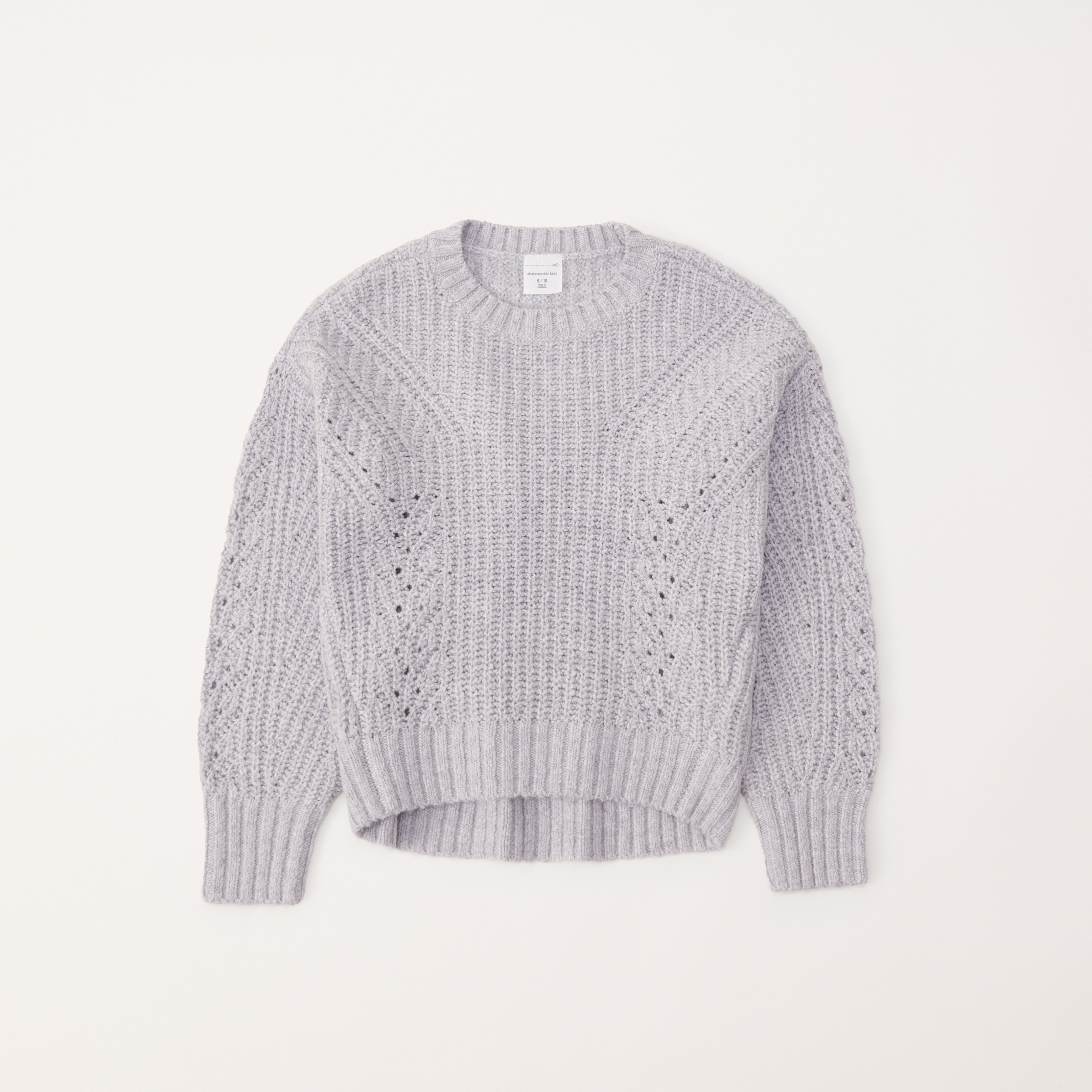 Pull abercrombie shop fille