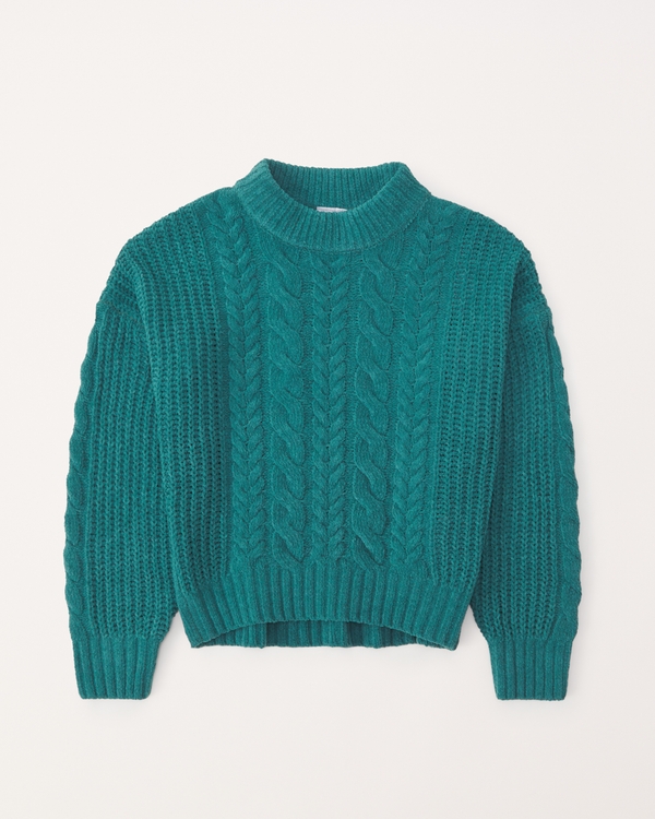 girls sweaters | abercrombie kids
