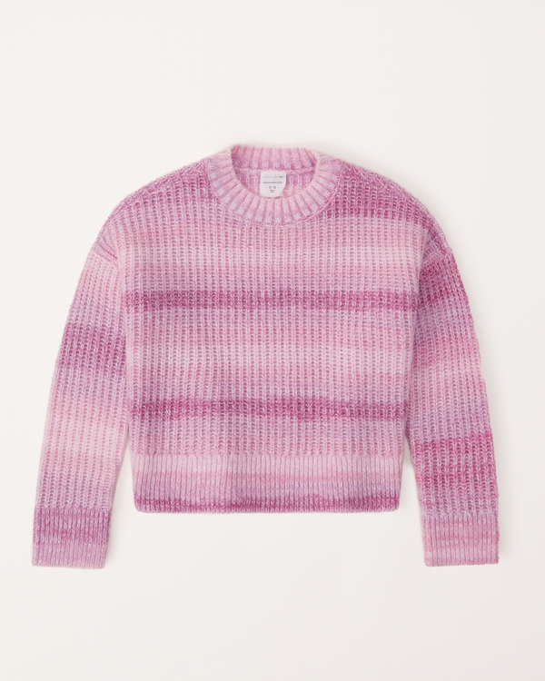 Zara Pink Sweaters for Women for sale