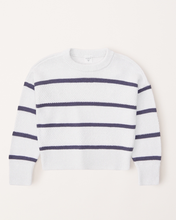 Pull abercrombie shop fille