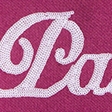 hazy magenta