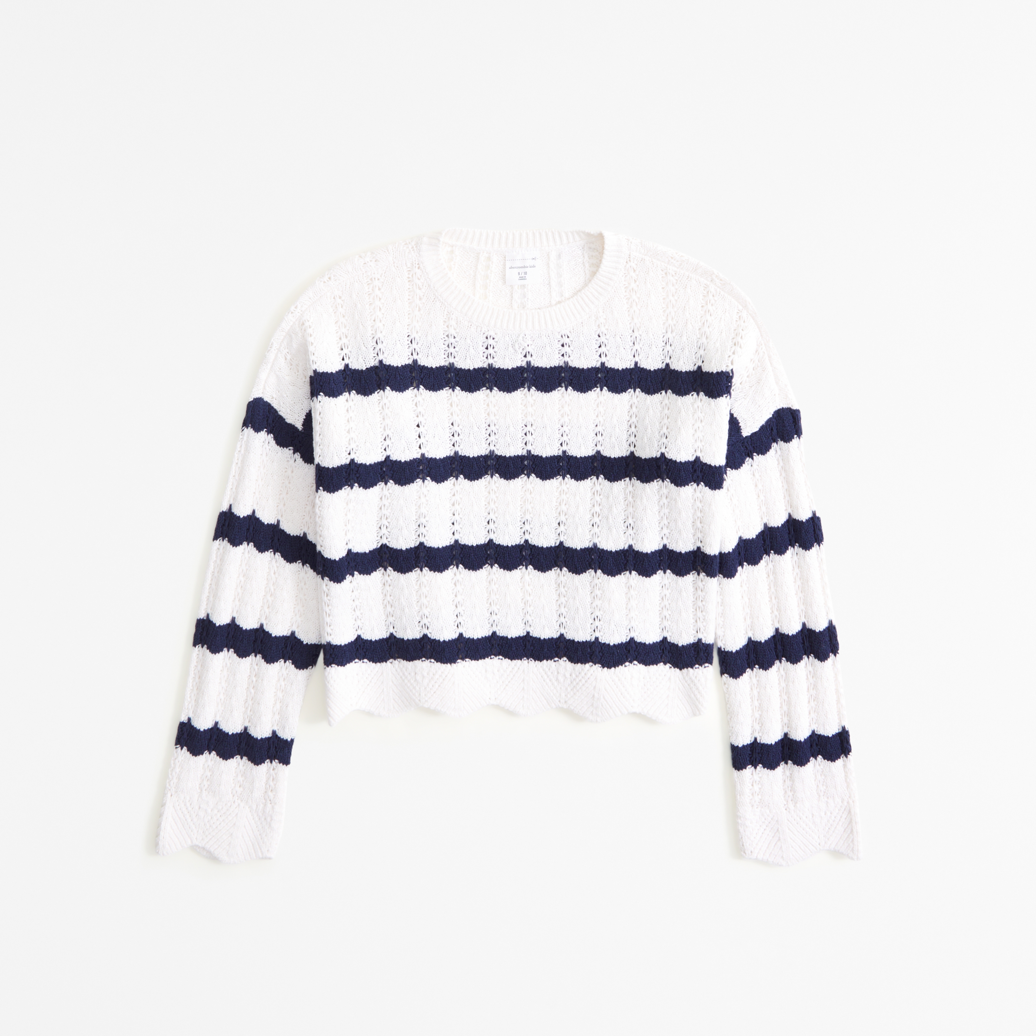 Pull abercrombie shop fille