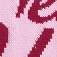 light pink pattern