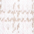 cream pattern
