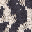 brown pattern