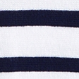 short-sleeve collared sweater