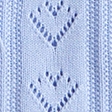 lilac blue