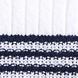cream stripe