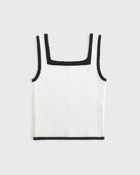 sweater tank
