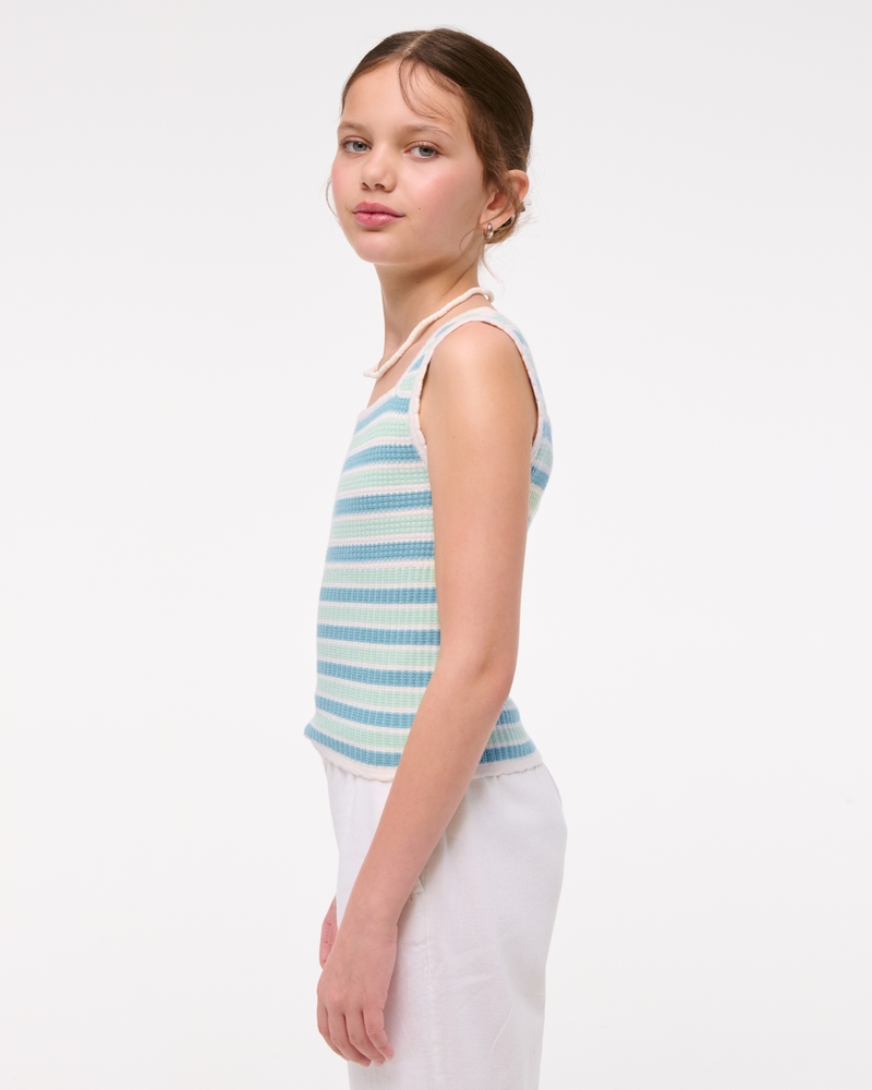 sweater tank