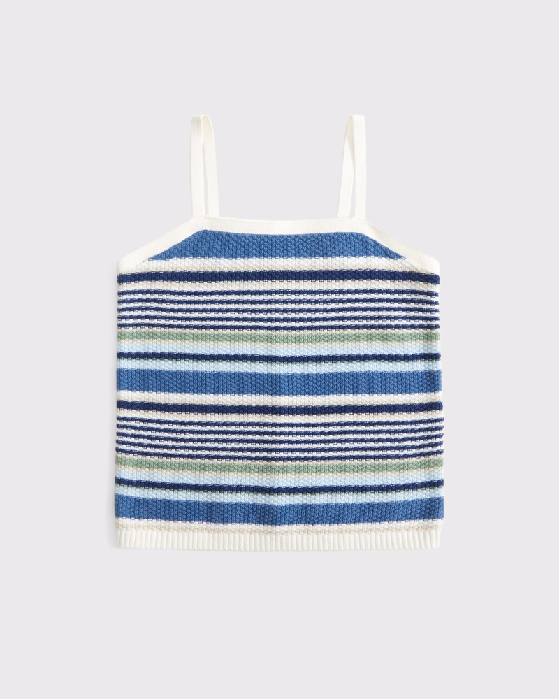 sweater tank