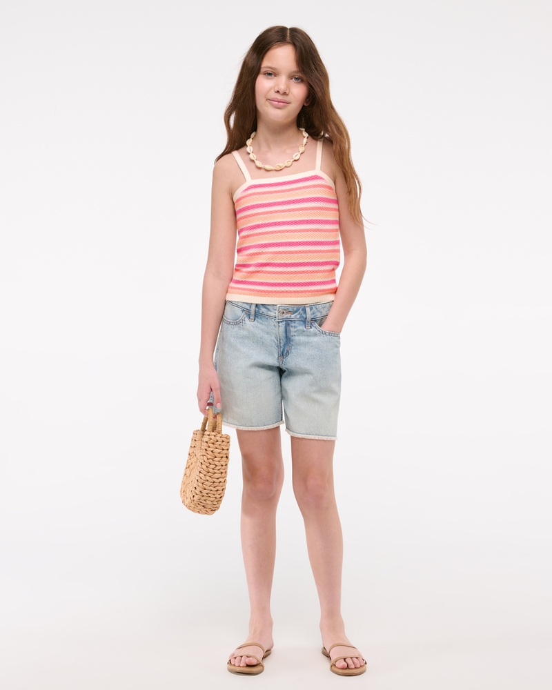 sweater tank