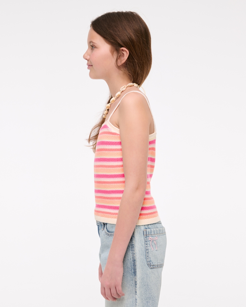 sweater tank